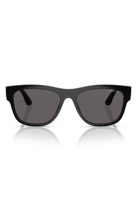 Kids' 52mm Pillow Sunglasses