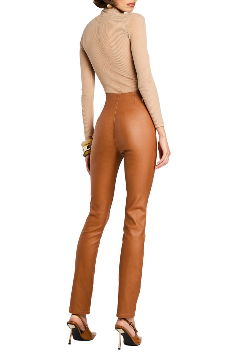 Retrofête Xena Pant, Alternate, color, 