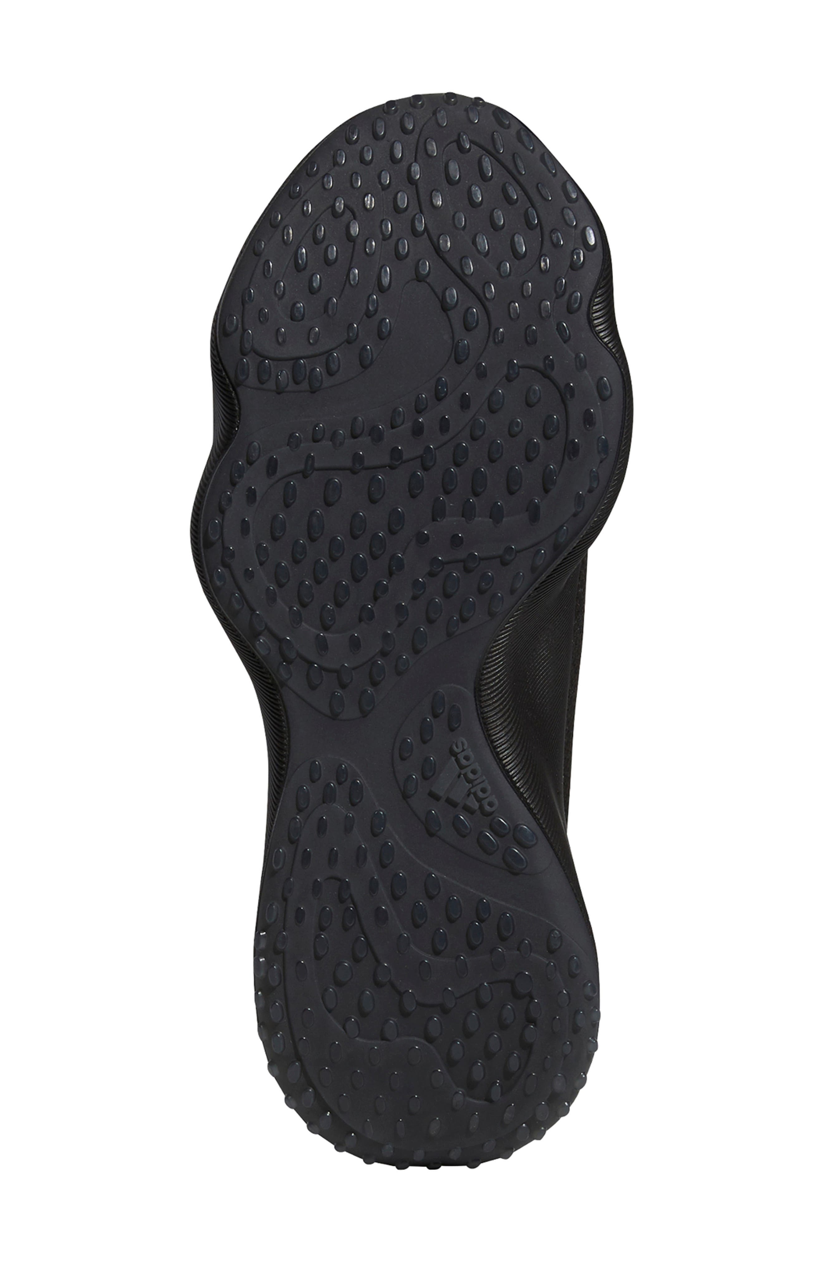 adidas Futurenatural Knit Running Shoe, Alternate, color, 