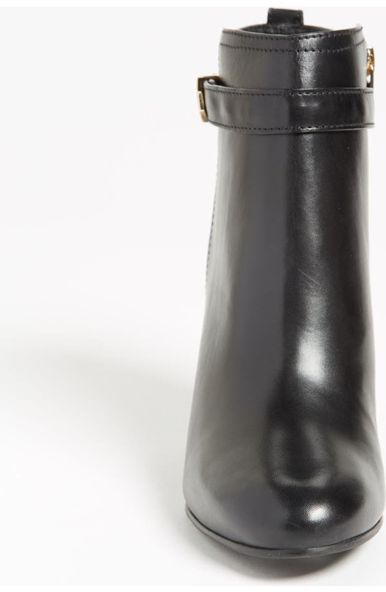 Tory Burch 'Brita' Bootie, Alternate, color,