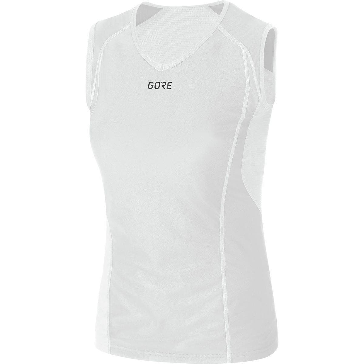 selected Light Grey/White