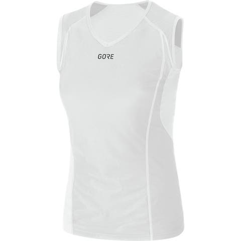 Windstopper Base Layer Sleeveless Shirt - Women's