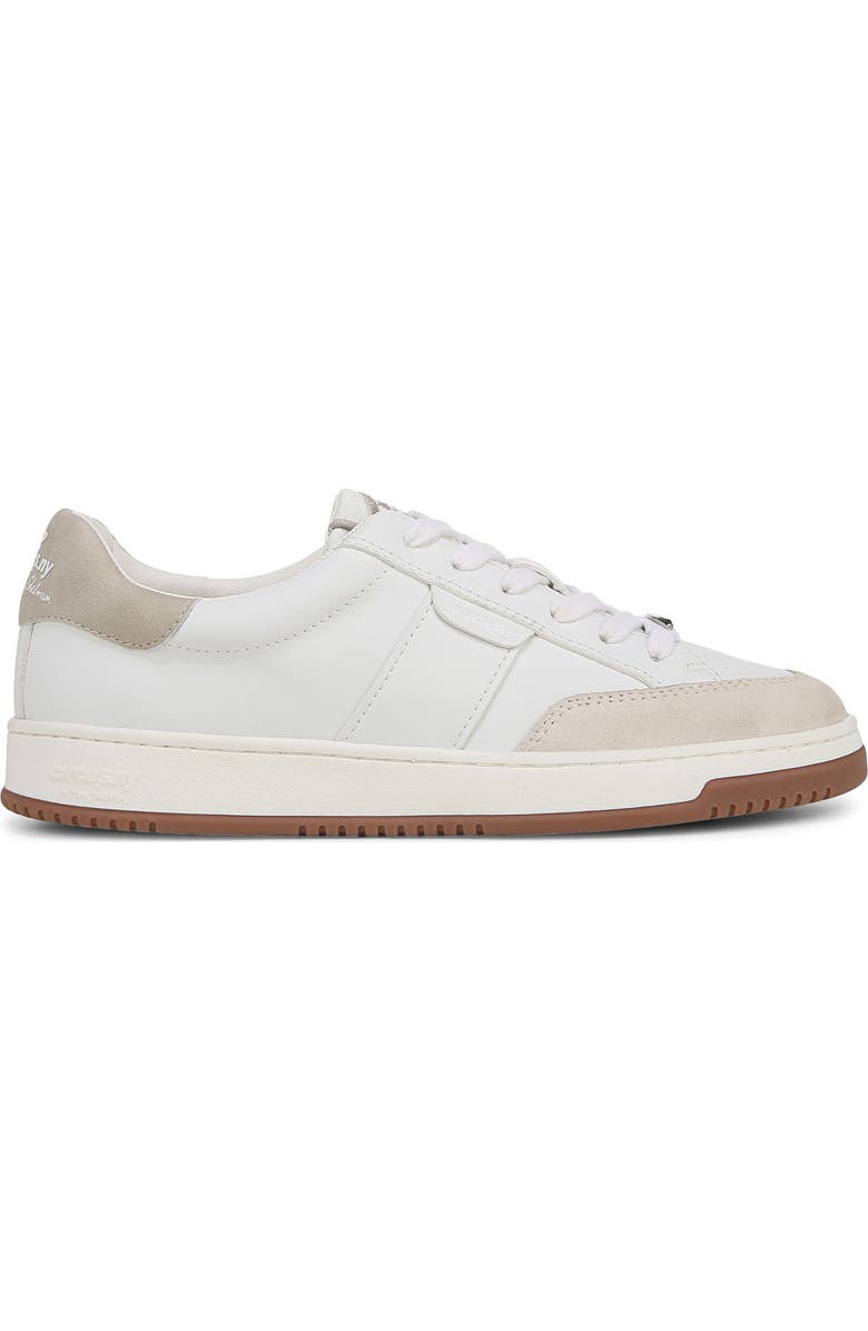 Circus NY by Sam Edelman Vance Sneaker, Alternate, color, Warm White / Birch V