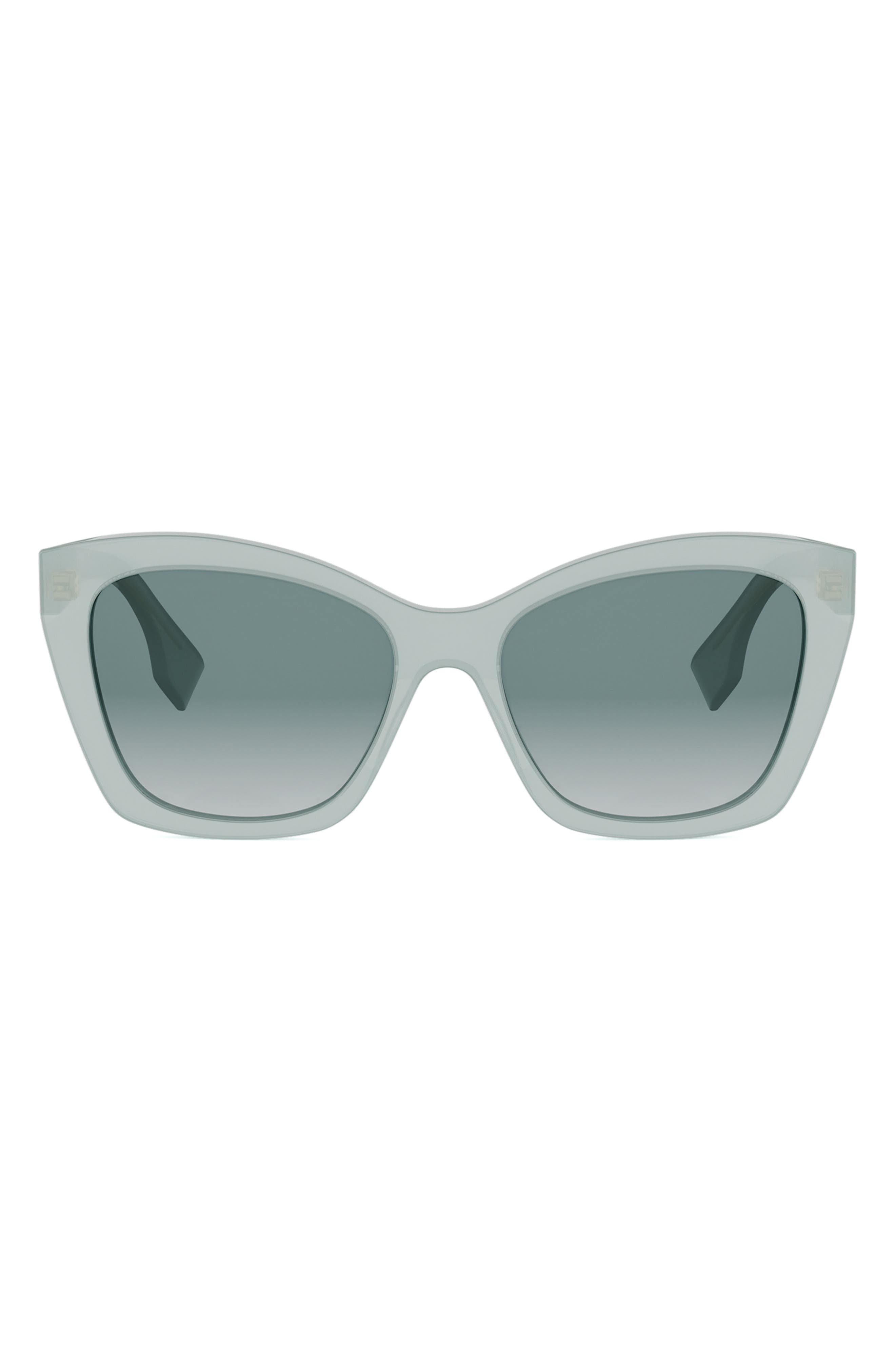 LIGHT GREEN / GRADIENT GREEN