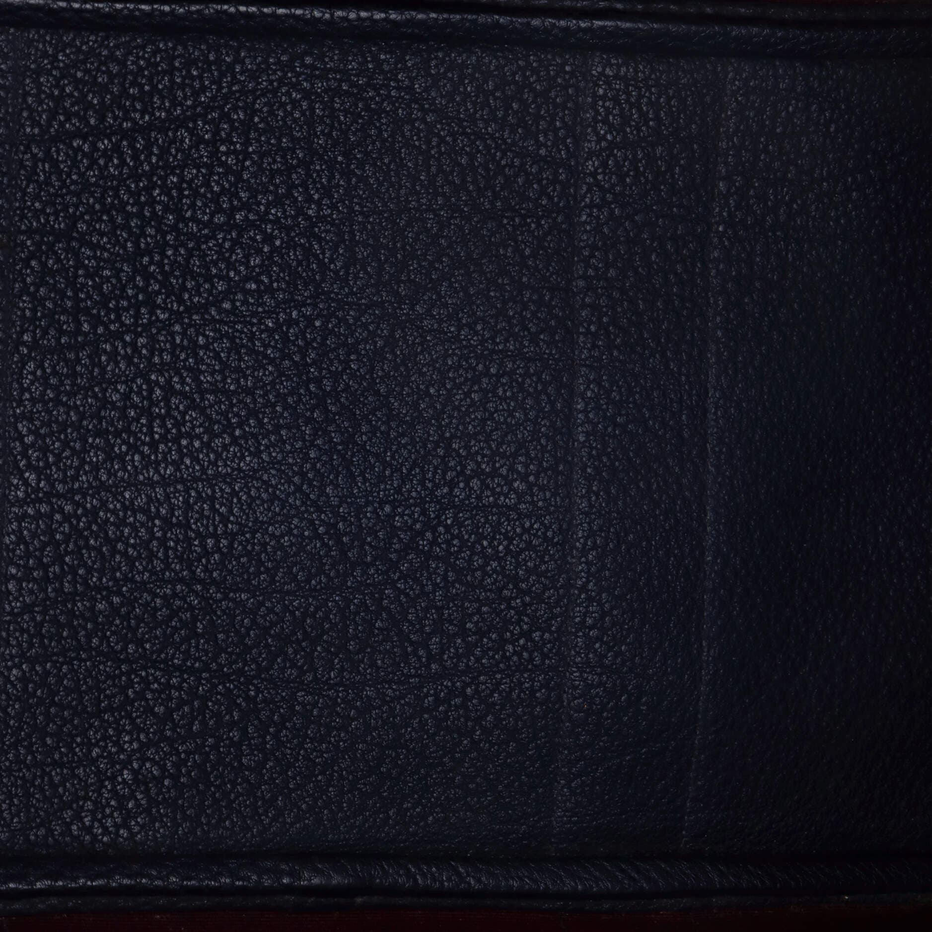 Pre-Owned Hermes Garden Party Tote Toile and Leather 36, Alternate, color, Bordeaux