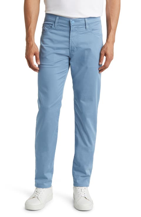Tellis Airluxe™ Commuter Performance Sateen Pants