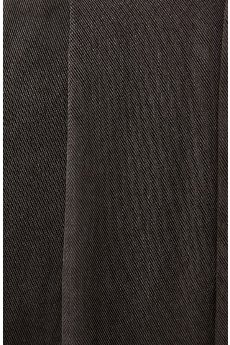 Mason High Waist Wide Leg Pants, Alternate, color, BLACK