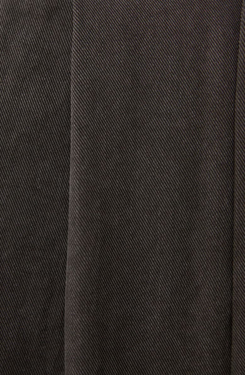 Reformation Mason High Waist Wide Leg Pants, Alternate, color,