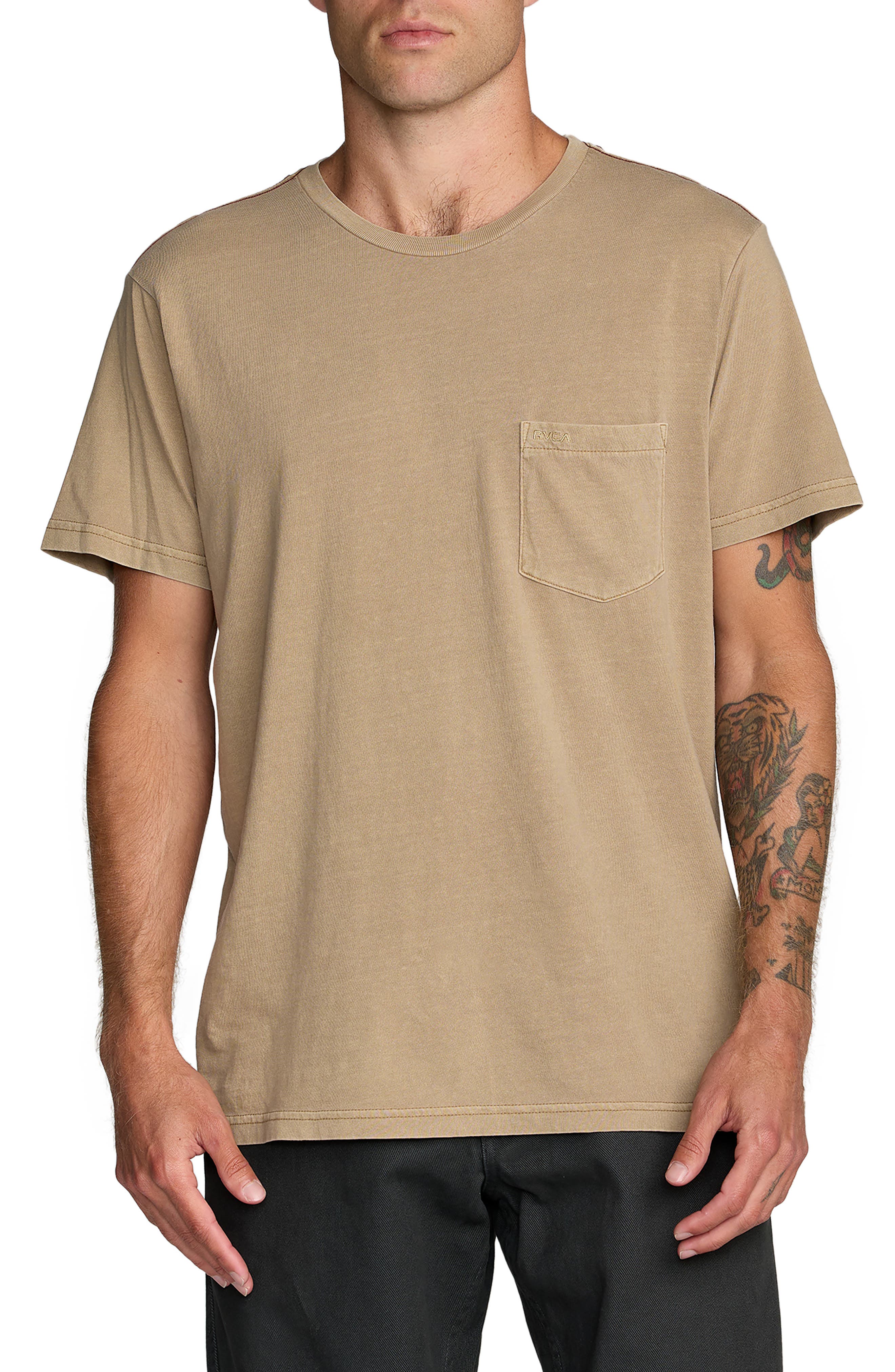 Pocket T-Shirt - image 5