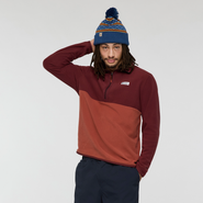 Cotopaxi Amado Fleece Pullover - Men's