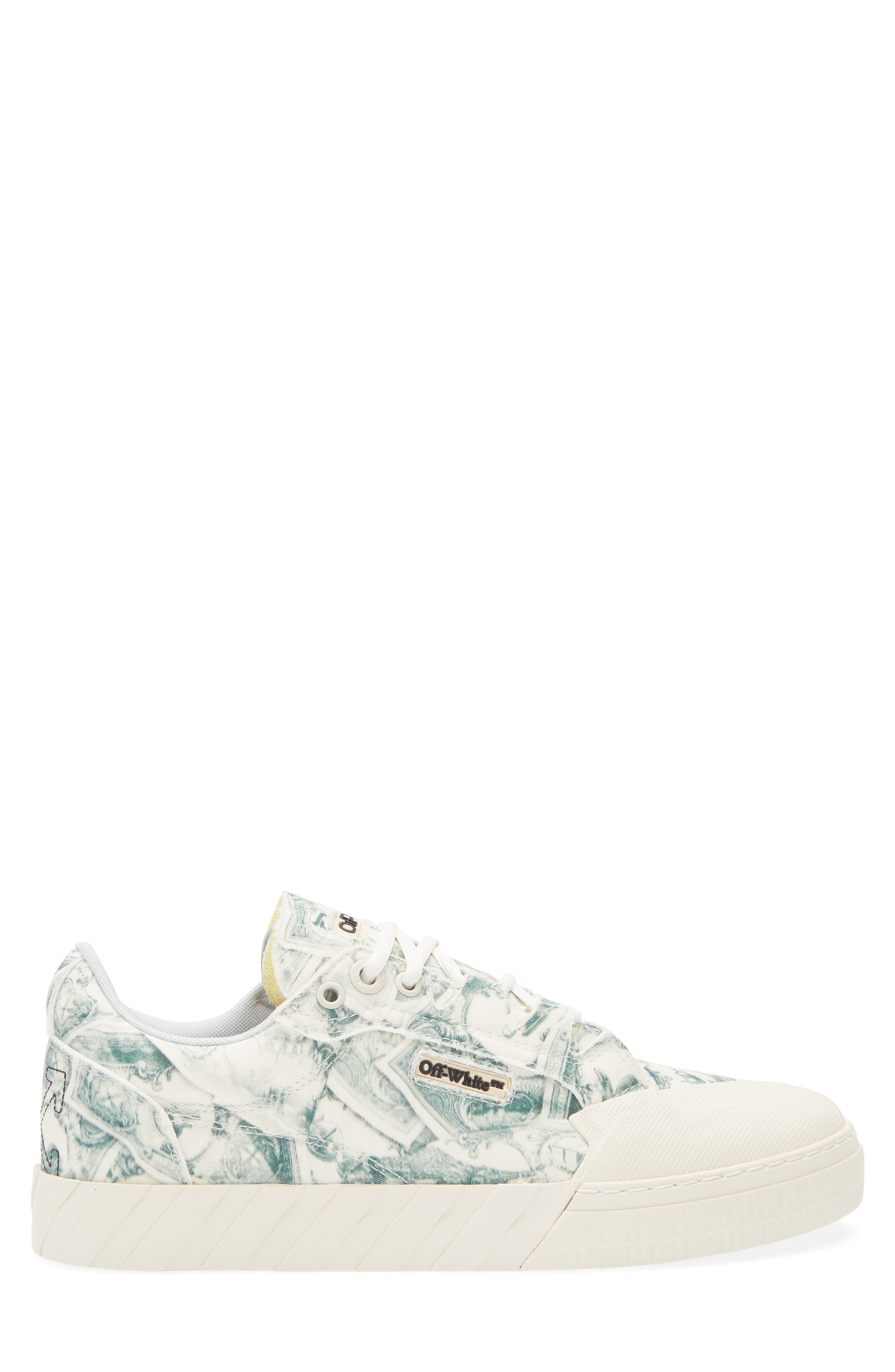 Off-White Vulc 779 Animation Sneaker, Alternate, color, 