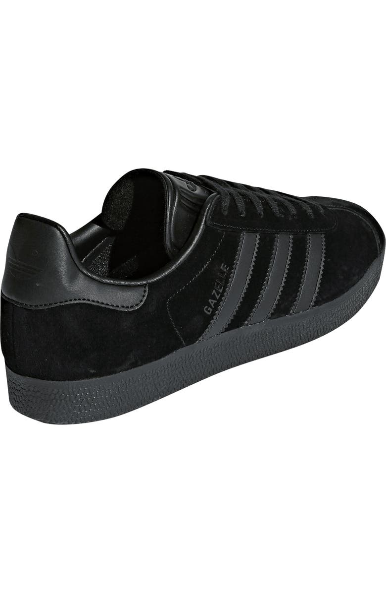 adidas Gazelle Sneaker, Alternate, color,