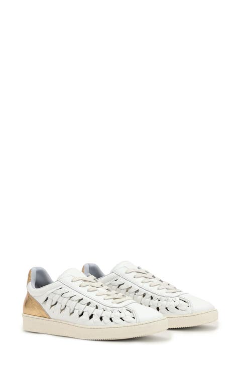 Velma Woven Sneaker (Women)