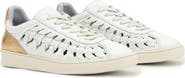 AllSaints Velma Woven Sneaker