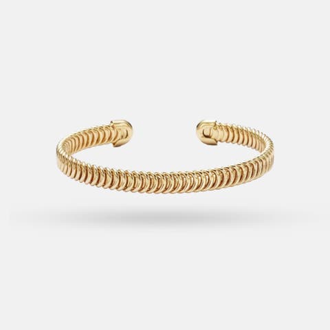 The Westbury Cuff