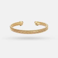 Ivy & Pearl Co. The Westbury Cuff