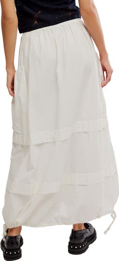 Free People ★ Eloise Maxi Skirt Eloise Maxi Skirt | Free People