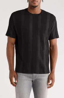 Cactus Man Knit Crewneck T-Shirt