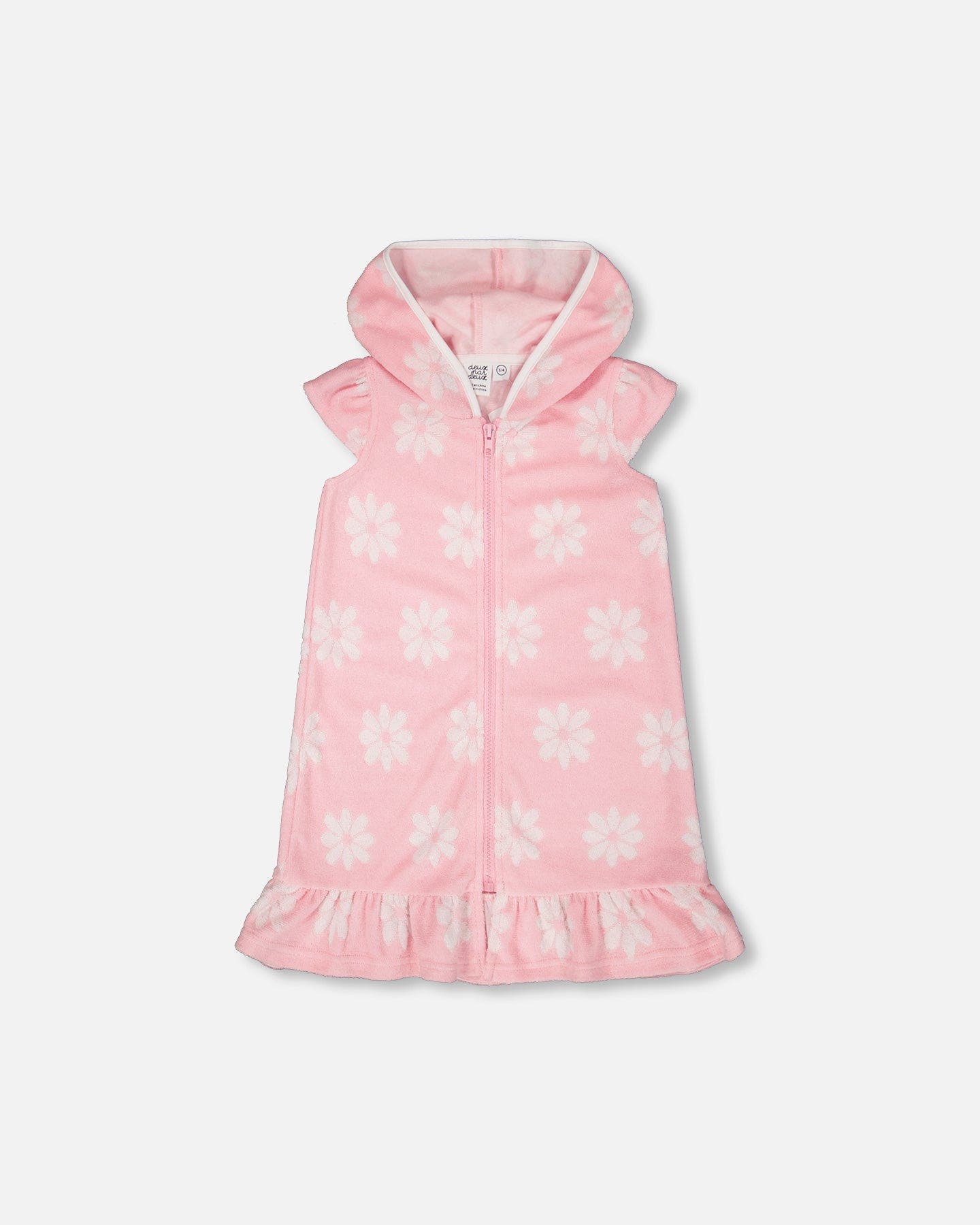 selected Pink Printed Flowers