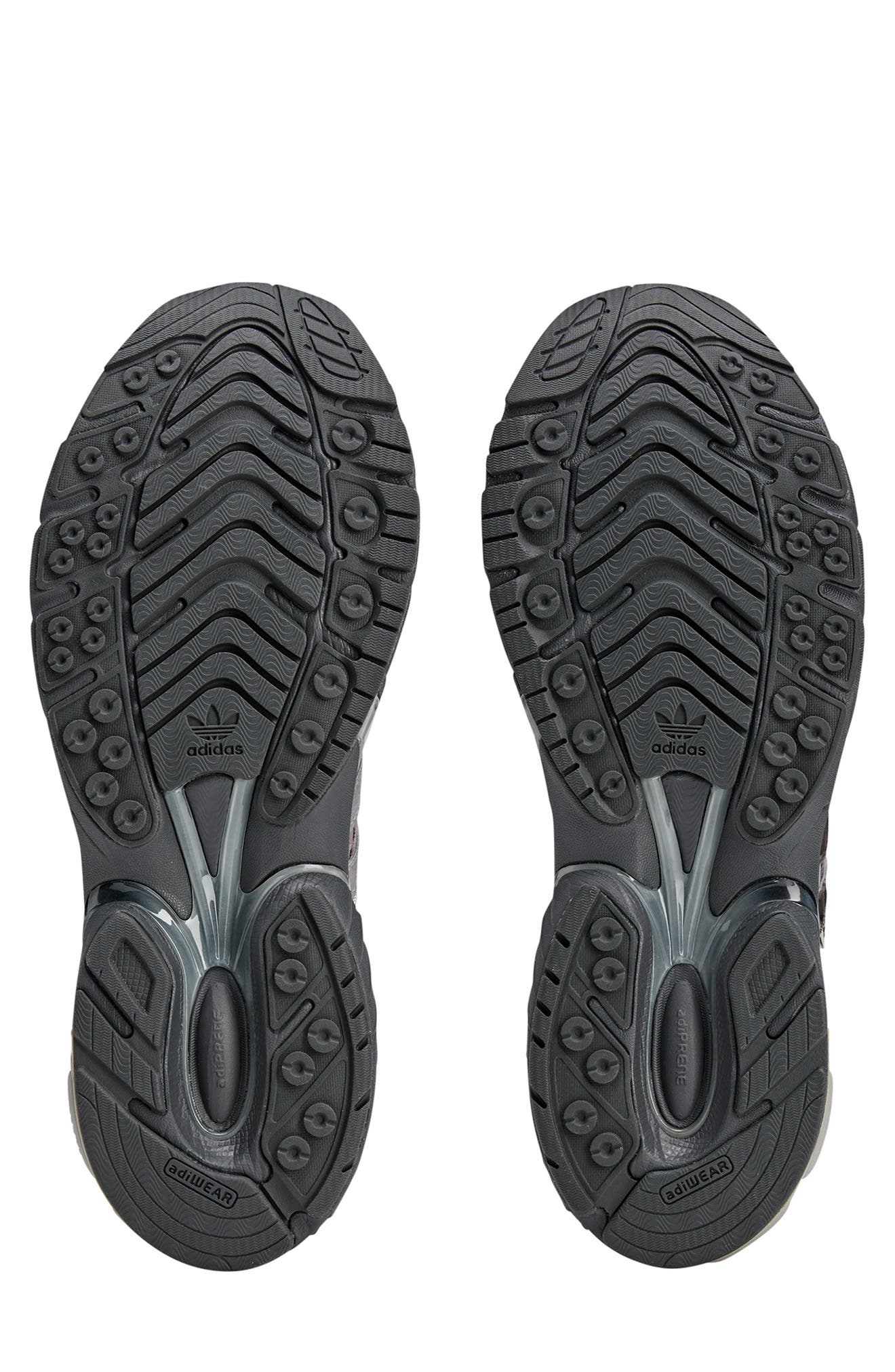 Adidas x Song For the Mute Adistar Cushion Sneaker, Alternate, color, Taumet/Gra