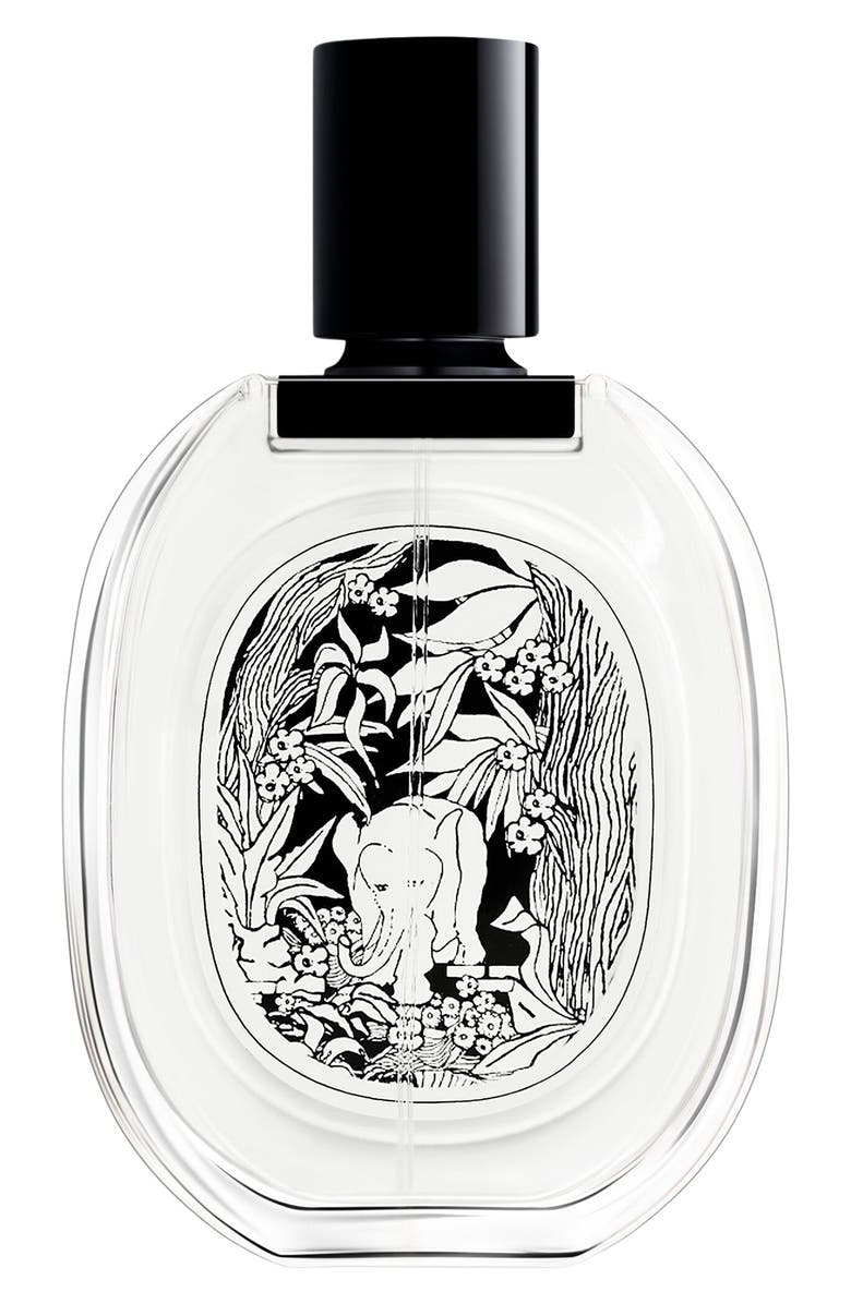 Diptyque Tam Dao Eau de Toilette, Alternate, color, 