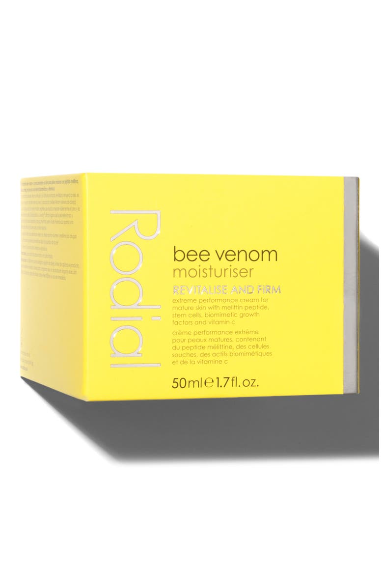 Bee Venom Moisturiser, Alternate, color, NO COLOR