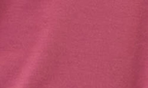 Threads 4 Thought Alison Cinched Jersey Tank In Pink