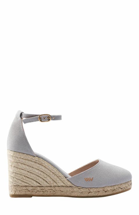Giverola Suede Espadrille Sneakers