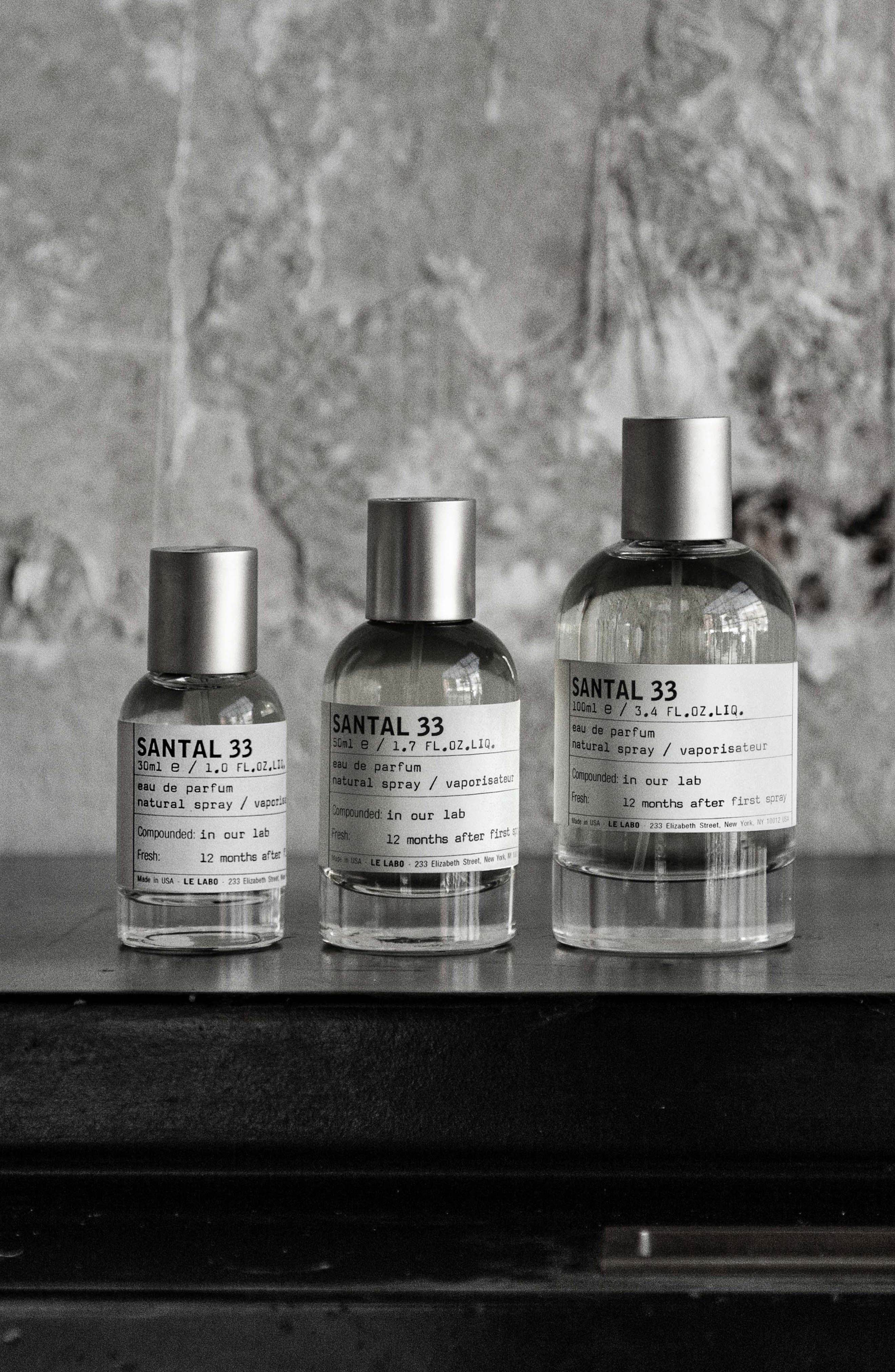 Santal 33 Eau de Parfum $226 Value | Nordstrom