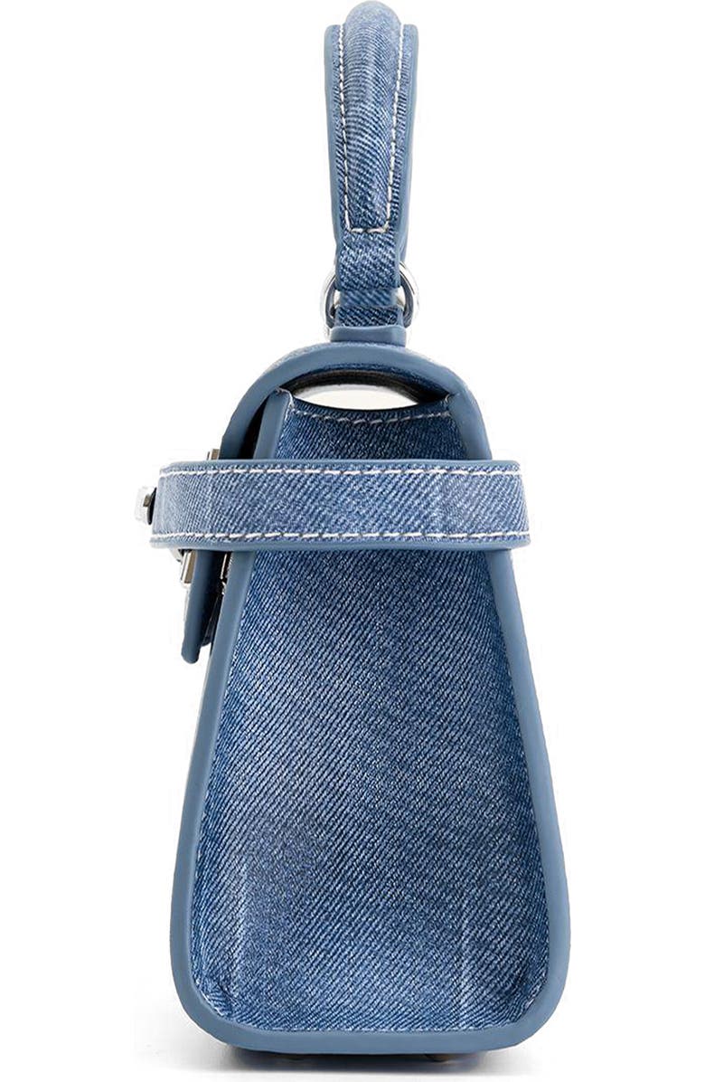 JW PEI Elise Top Handle Bag, Alternate, color,