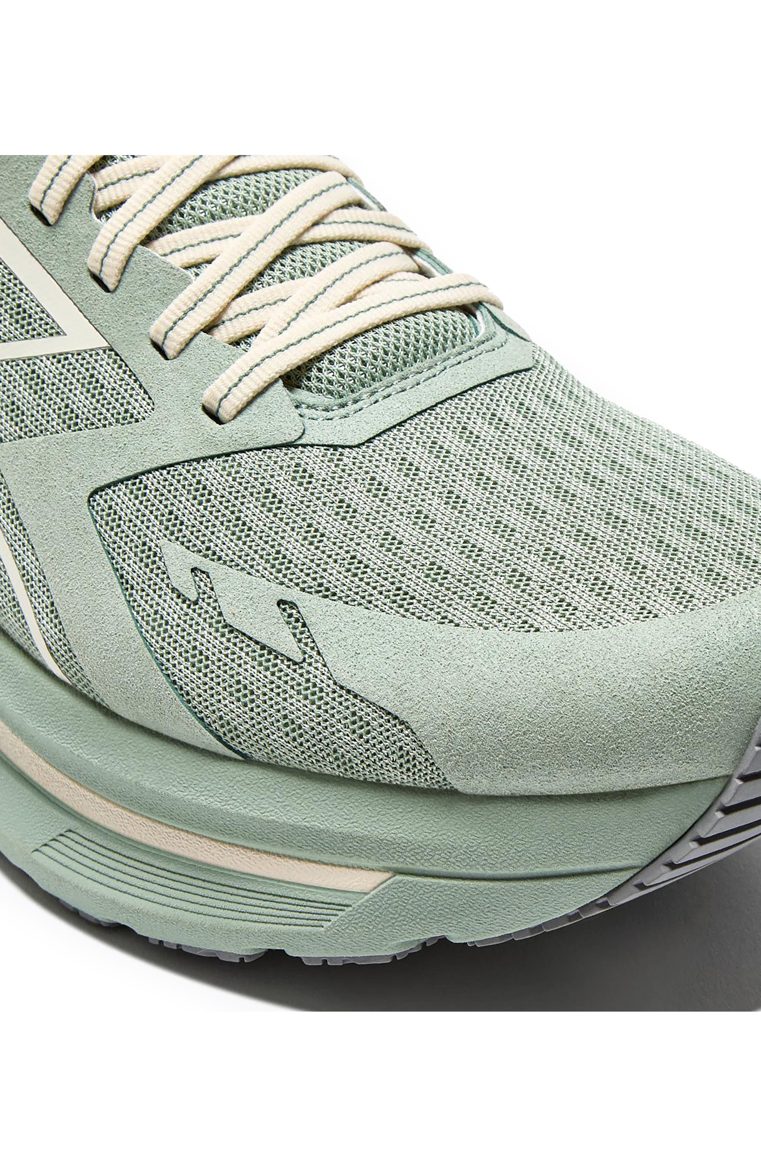 Cellula Sneaker, Alternate, color, FROSTY GREEN / WHISPER WHITE