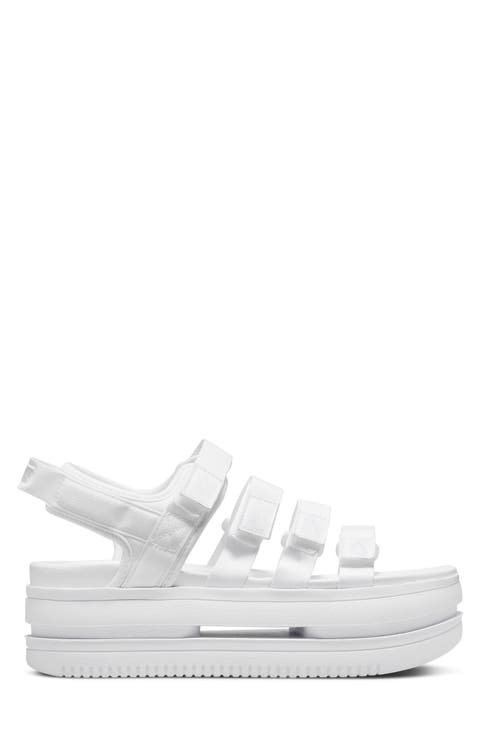 Icon Classic Platform Sandal