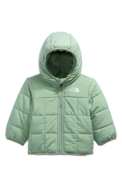 Reversible Shasta Quilted Jacket