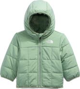 The North Face Reversible Shasta Quilted Jacket
