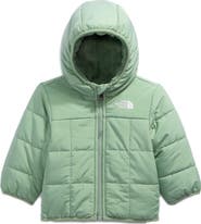 The North Face Reversible Shasta Quilted Jacket