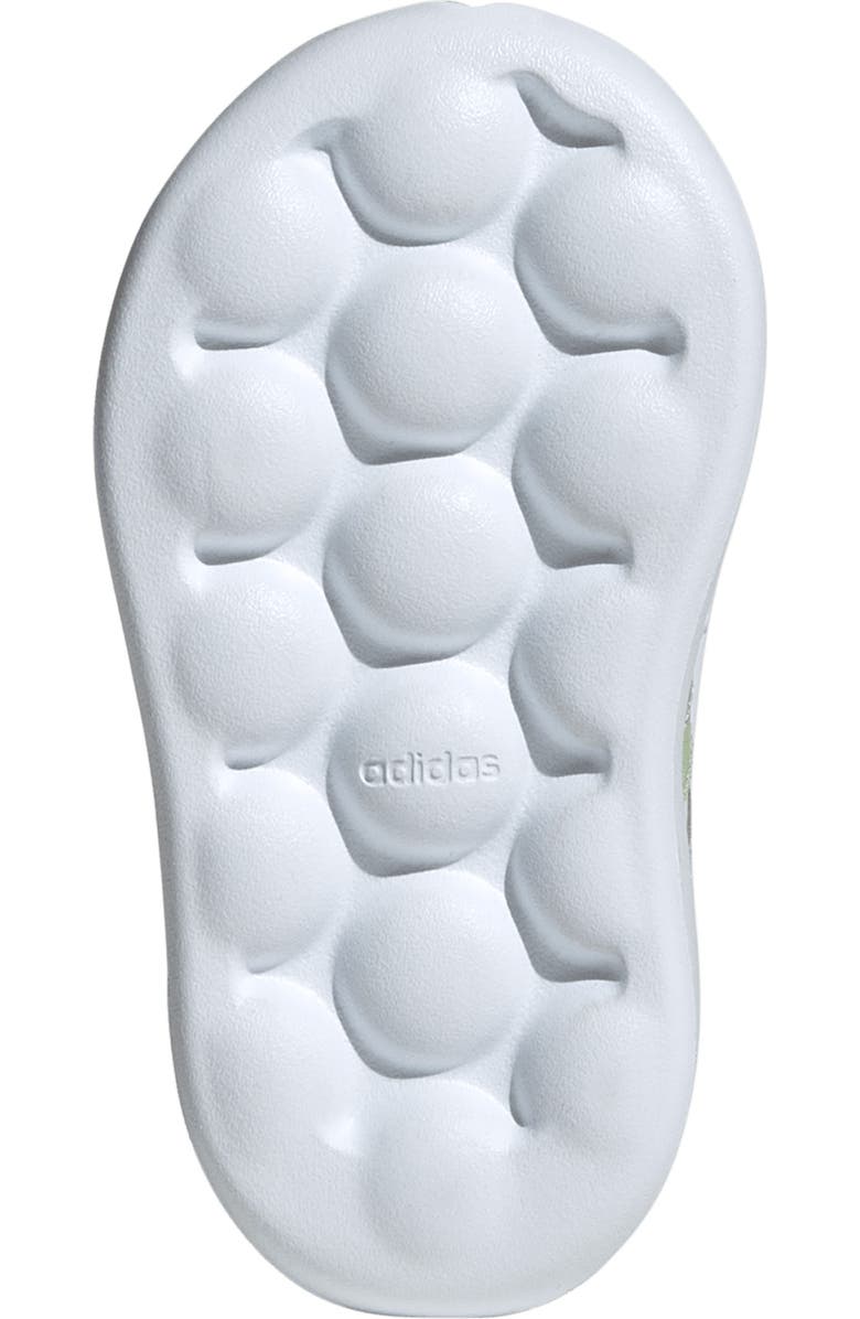 adidas Kids' Grand Court Tinkerbell Sneaker, Alternate, color,