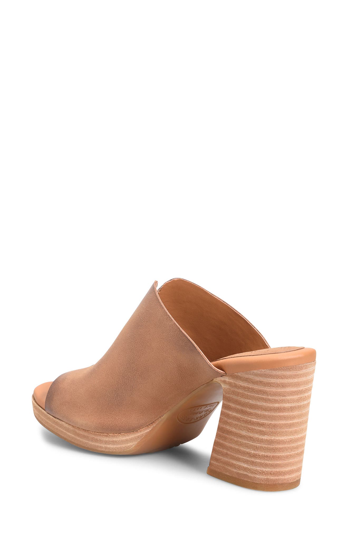 Kork-Ease<sup>®</sup> Harlin Slide Sandal, Alternate, color, 