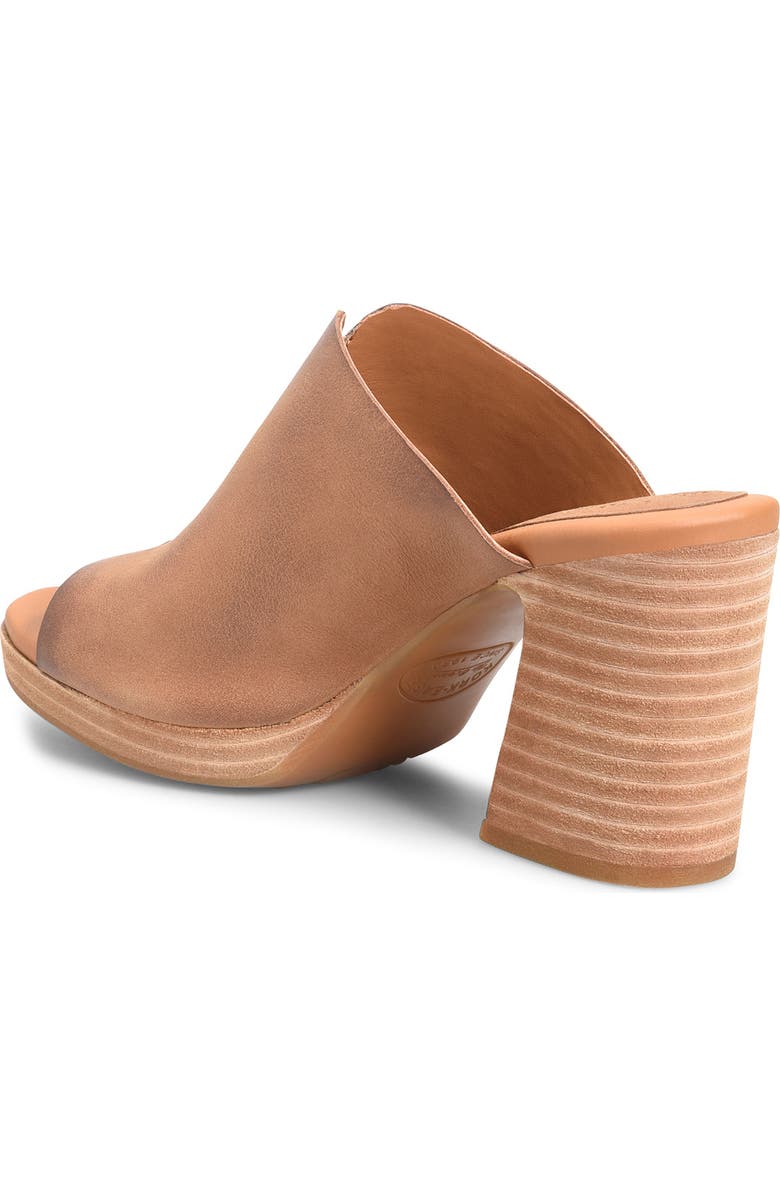 Kork-Ease<sup>®</sup> Harlin Slide Sandal, Alternate, color,