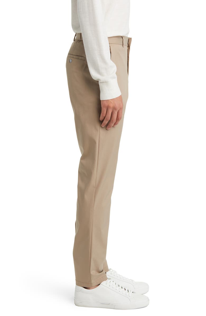 Nordstrom Hybrid Commuter Pants, Alternate, color, 