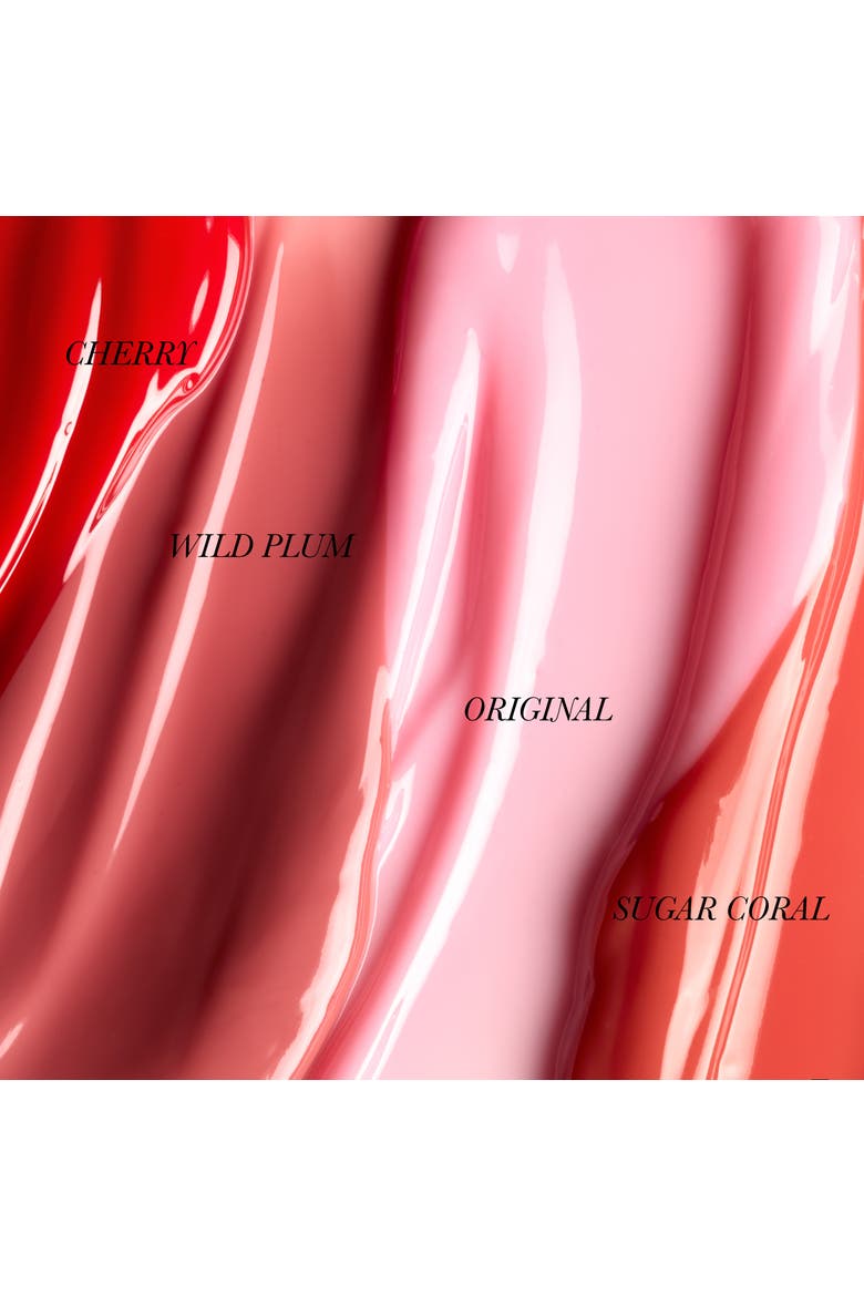 Lip Oil, Alternate, color, Sugar Coral