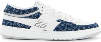 G Move Low Top Sneaker
