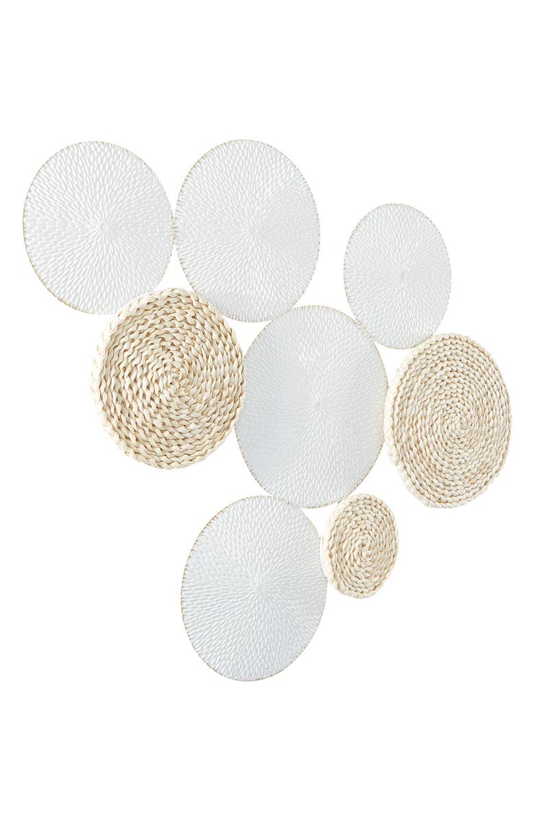 Novogratz Mixed Media Wall Art, Alternate, color,