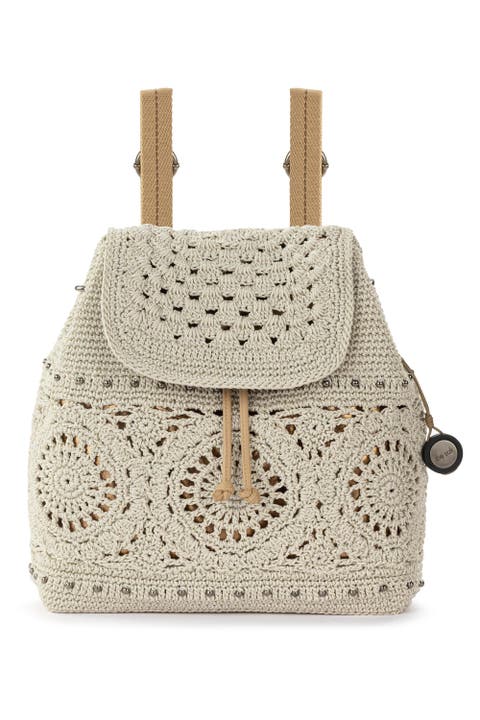 Sayulita Backpack