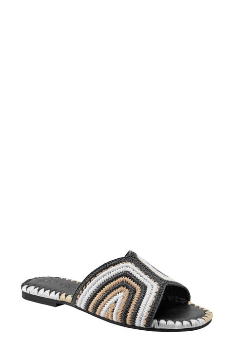 Nottie Slide Sandal (Women)