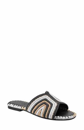 Marc Fisher LTD Nottie Slide Sandal