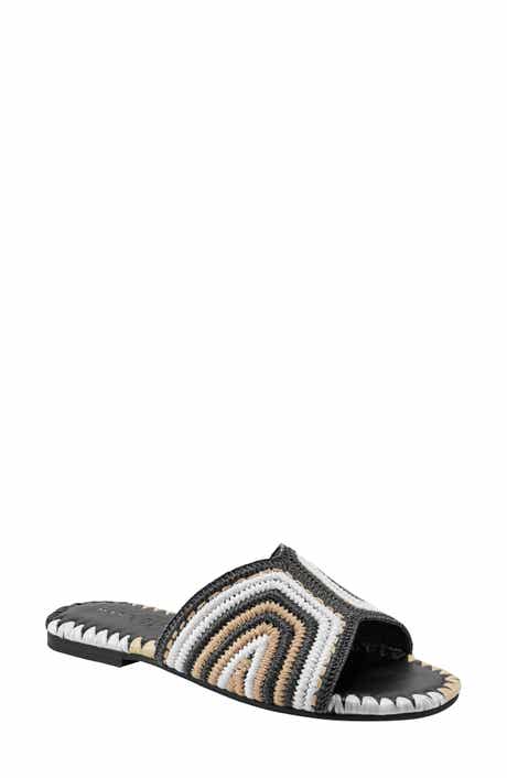 Marc Fisher LTD Nottie Slide Sandal