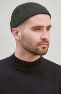Paul James Lightweight Whitby Fisherman's Beanie