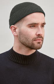 Paul James Lightweight Whitby Fisherman's Beanie