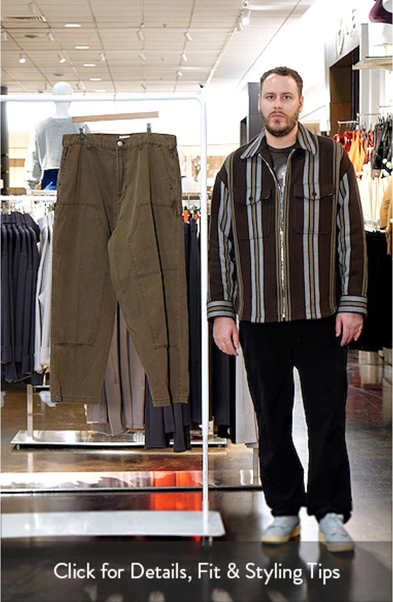 Bigwig Carpenter Jeans, sales video thumbnail