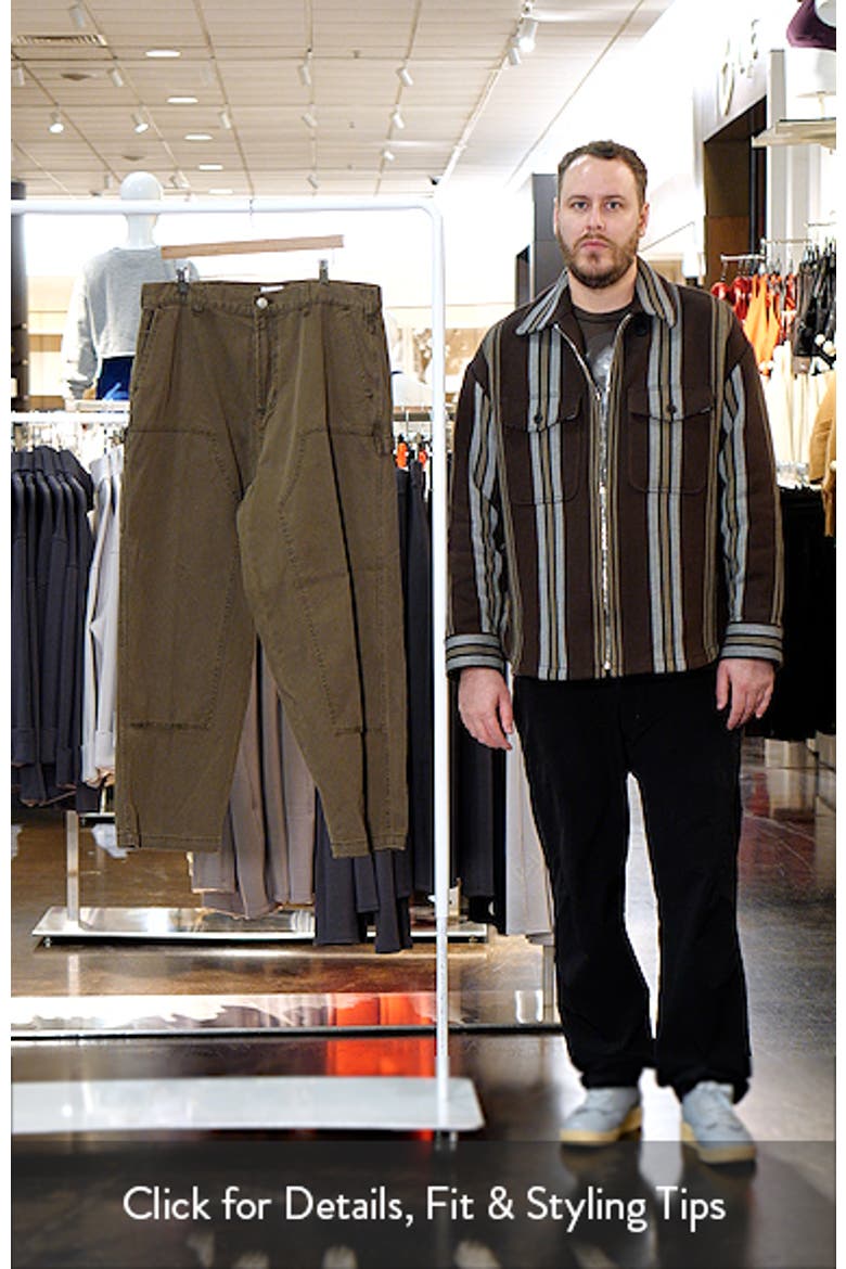 Bigwig Carpenter Jeans video